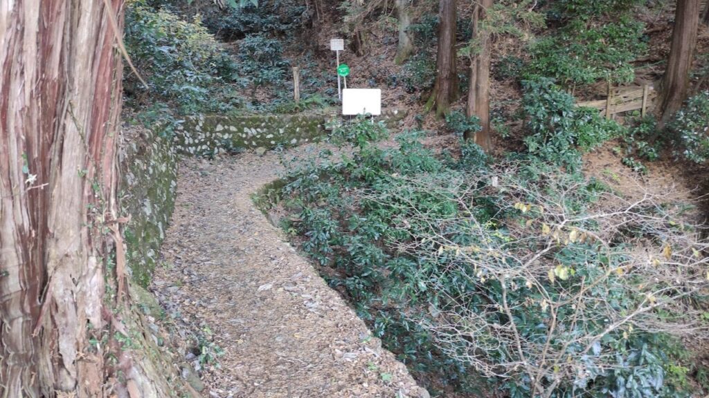 城山公園の「飯縄神社」で初詣＆登頂してきました。06