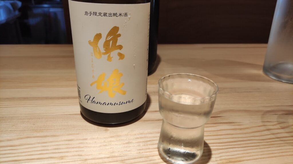 オダサガの日本酒バー「日本酒STATION」さんのご紹介です。13