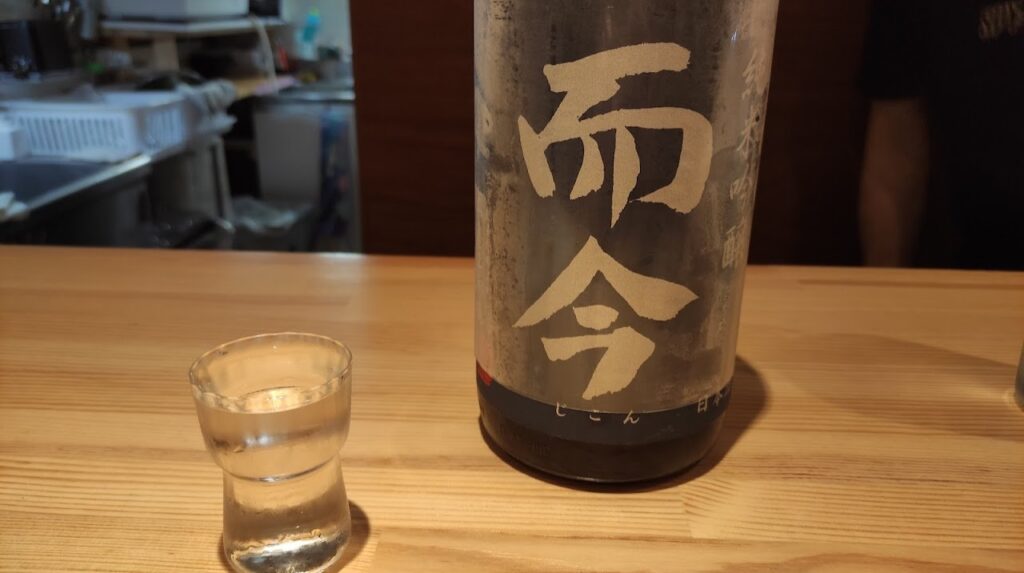 オダサガの日本酒バー「日本酒STATION」さんのご紹介です。14