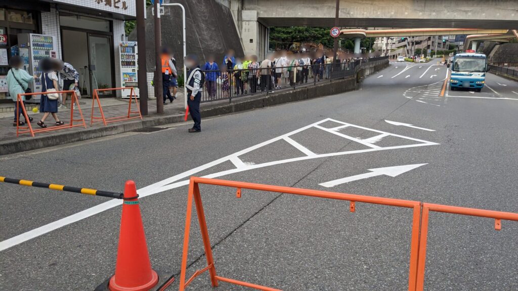 2024年の ”上溝夏祭り” に行ってきました！05