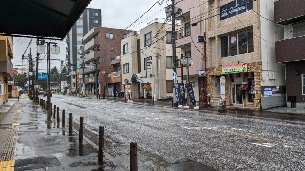 2024/06末、「韓国料理店タムタム」さんというお店がOPENしています。01