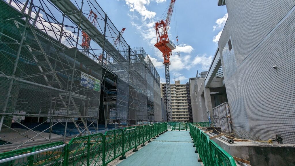 ”相模大野もんじぇ祭り” 2024 の初日に行ってきました！28