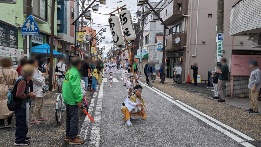 2024年の ”おださがロードフェスタ” へ足を破婚できました。22