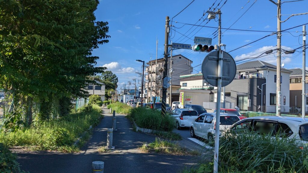 淵野辺公園にて開催された「SAGAMI VIBES PARK」へ行ってきました。01