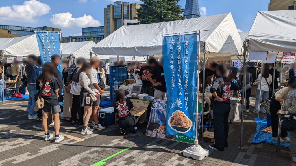 「青山学院大学」相模原キャンパスへ潜入してきました。16