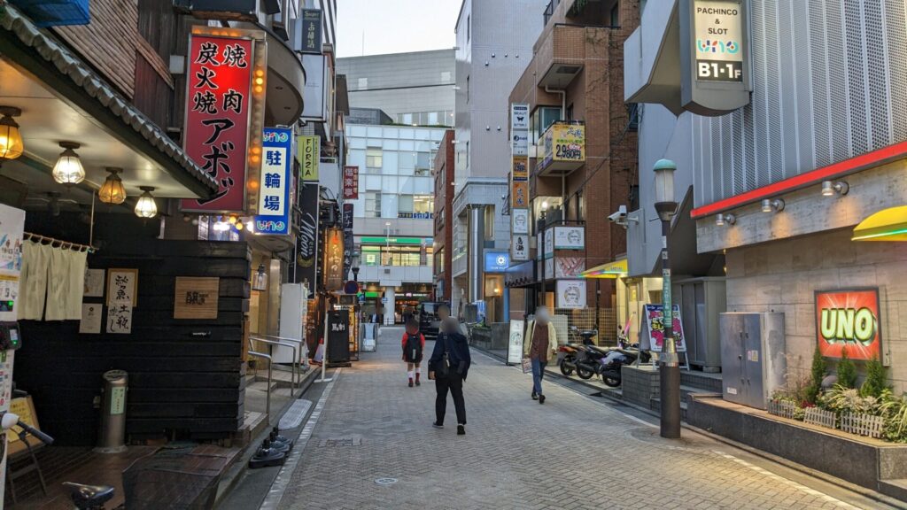 相模大野に「鳥穂 其ノ先」さんというお店がOPEN予定です。01