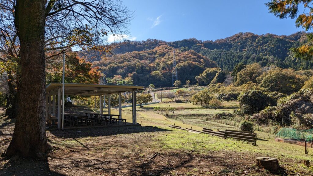 藤野の ”芸術の道”　を散歩してきました。24