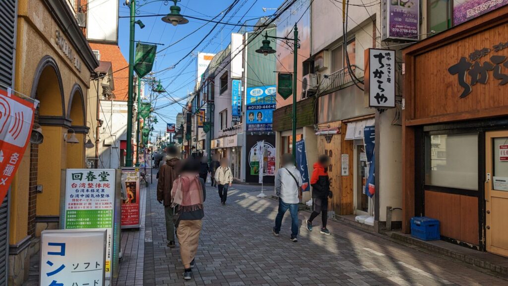 オダサガのラーメン店「欅 HANARE」さんが閉店だそうです。01