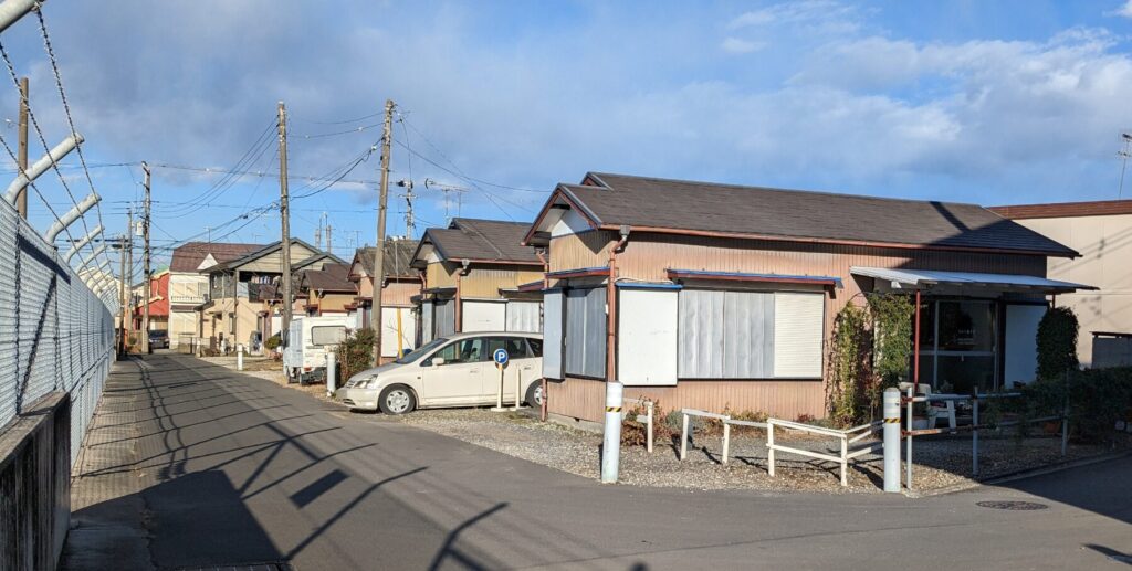 上矢部の「ひかり菓子店」さんの焼き菓子、おいしかった！02