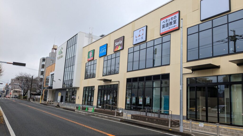 「ミナノバ相模原」、開業まであと1ヶ月です。03