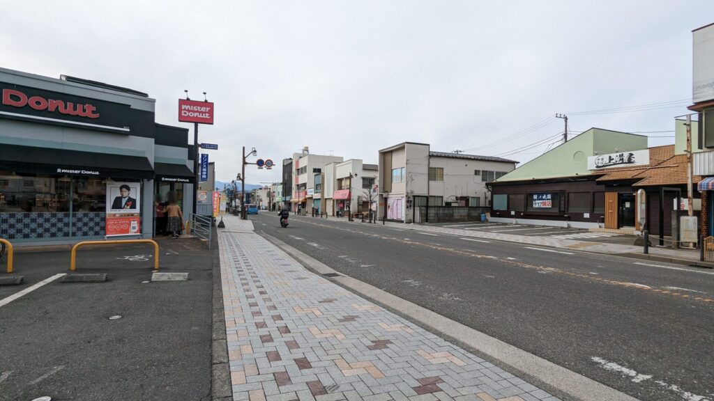 上溝に「鰻の成瀬」さんがOPENするようです。「上溝屋」跡地。04