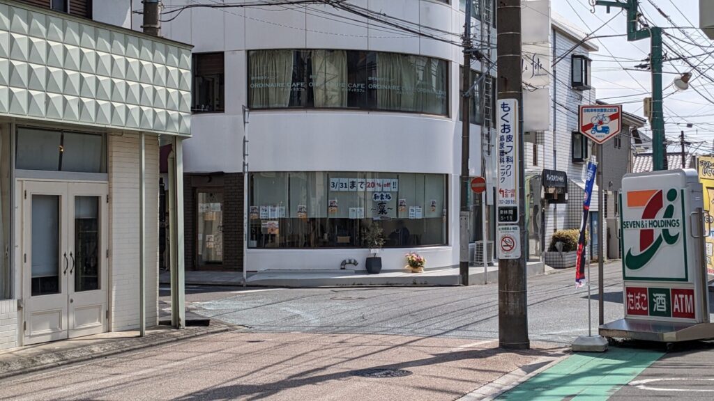 東林間に、ワンちゃんと入れる和食のお店「稟」さんがOPENされました。02