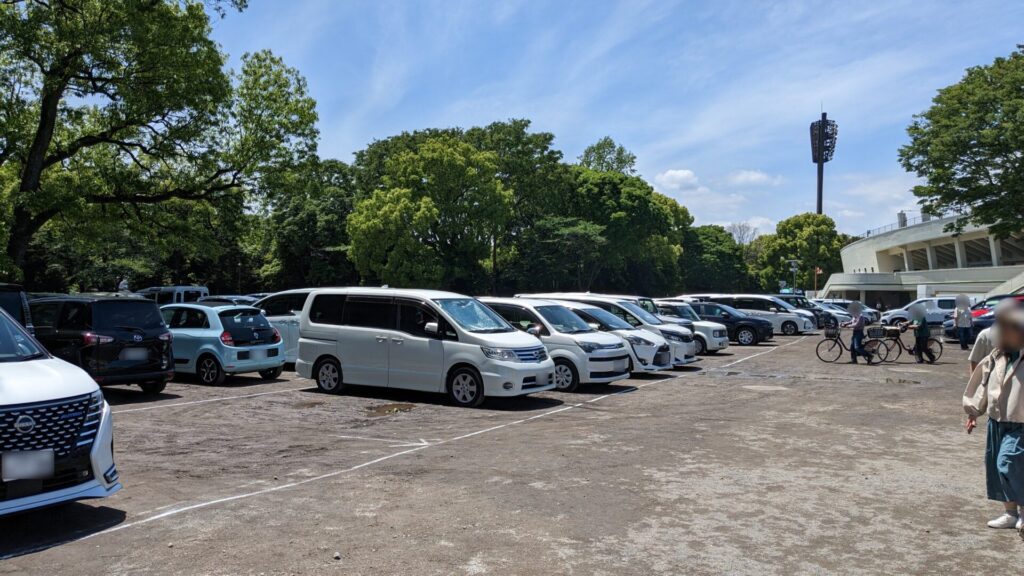 5月18日(日)まで淵野辺公園にて開催されている ”大陶器市” へ行ってきました。02