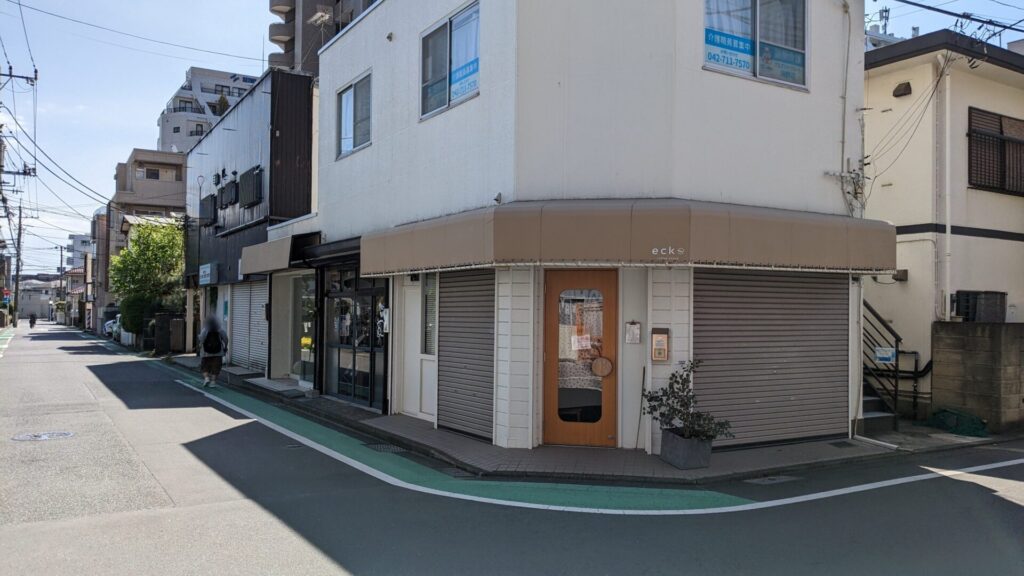 淵野辺に6月OPEN予定。「chocotto happy+」さん。02