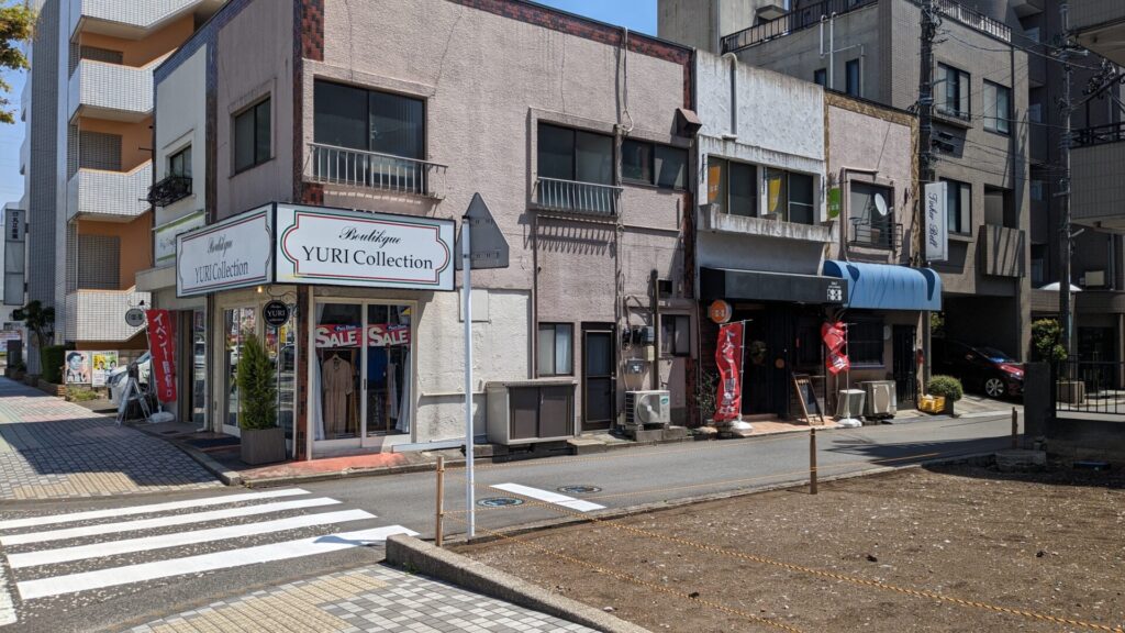 「noconoco」さんのシェアキッチンがOPENしたようです。03