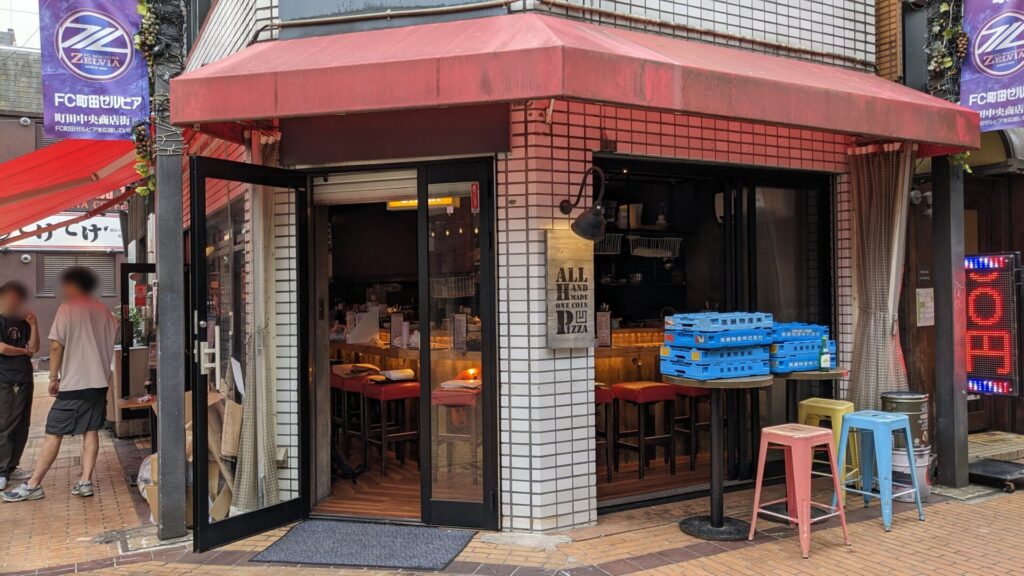 ピザ・ワインの「CONA」町田店さん、5月19日(月)リニューアルOPENです。04