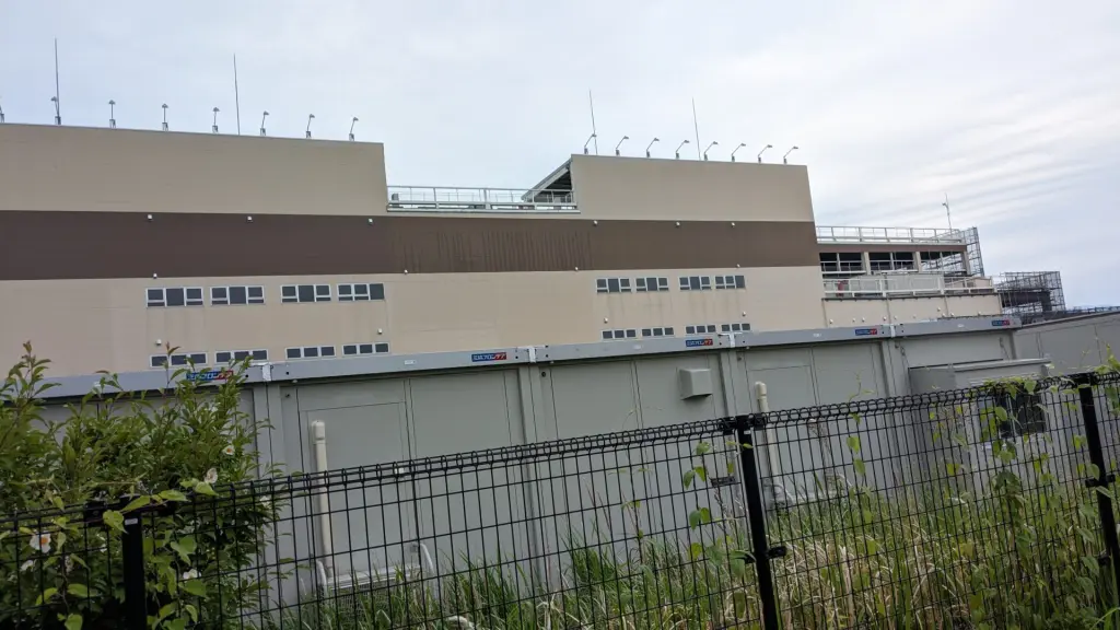 モールの建設が予定されている、”西橋本プロジェクト” が始動しています。03