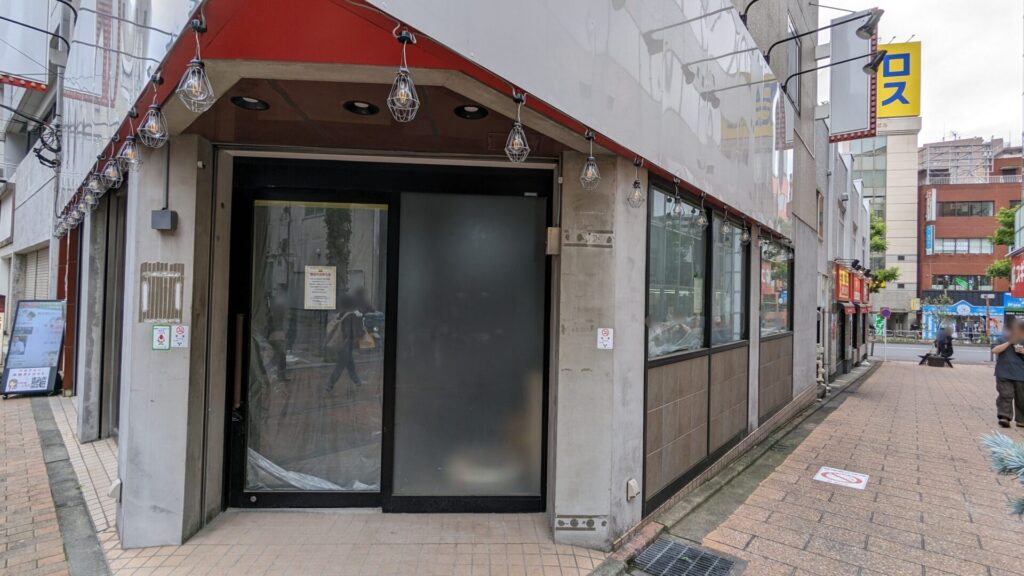 6月30日(月)、町田に「銀だこハイボール酒場」さんがOPENします。01