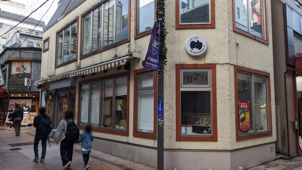 家系ラーメンの「七代目 野中家」さん、6月14日(土)に町田にOPEN!01