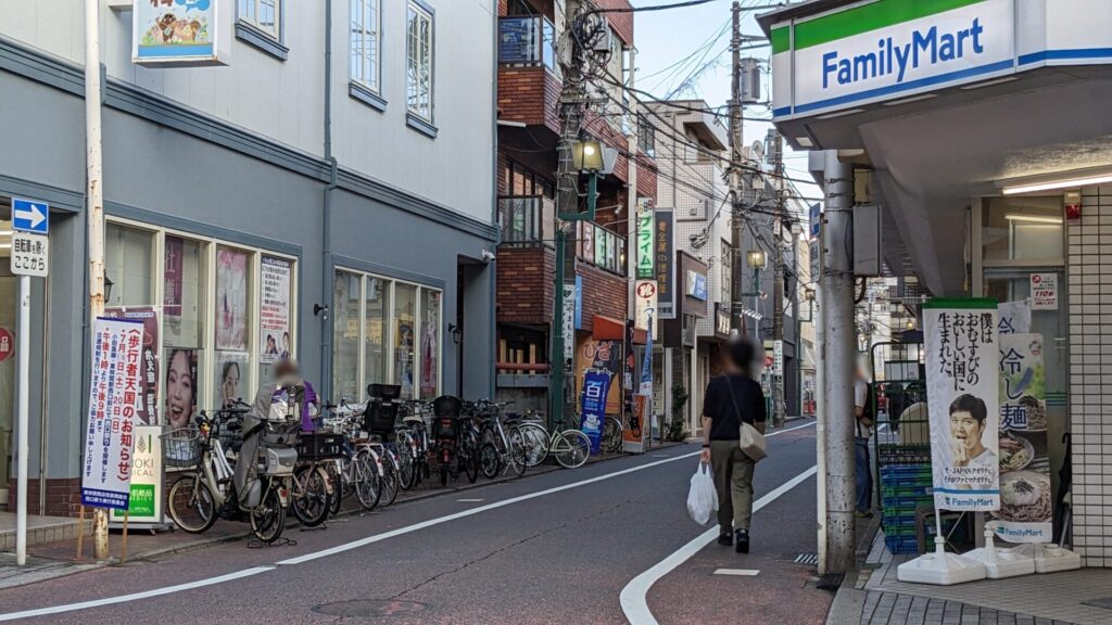 2025年の ”東林間西口まつり” のご紹介です。02