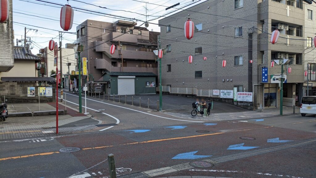 2025年の ”東林間西口まつり” のご紹介です。05