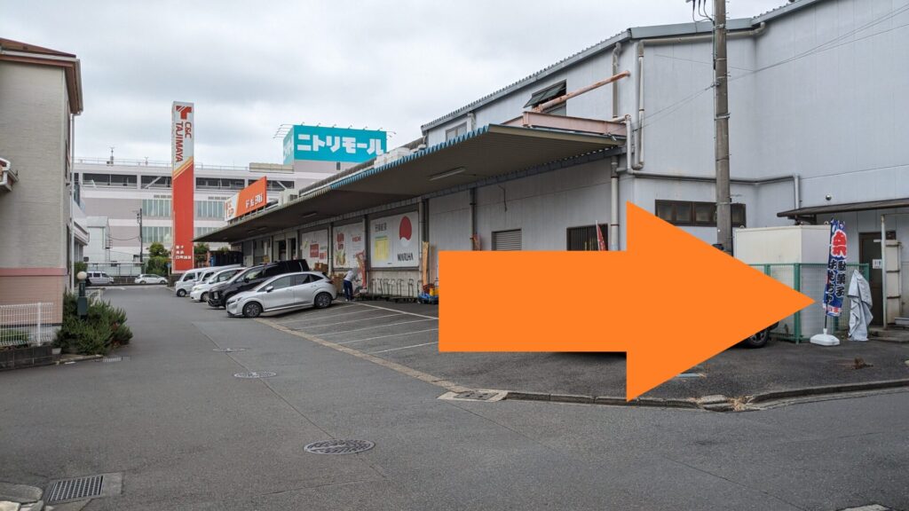 古淵にOPENした「Plan to SAGAMIHARA BASE」さんへ行ってきました。03