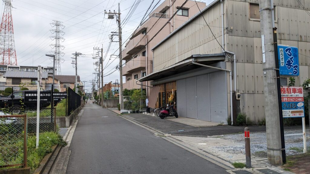 古淵にOPENした「Plan to SAGAMIHARA BASE」さんへ行ってきました。04