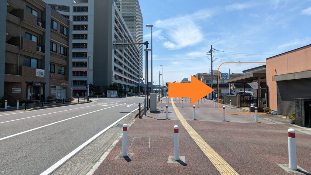 「相模大野6丁目接骨院」さんというお店がOPENしていました。03