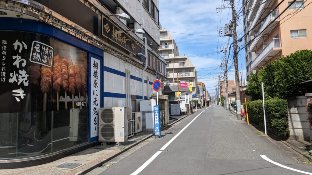 韓国焼肉「ウルル・カックン」さんというお店が9月1日OPEN予定。01