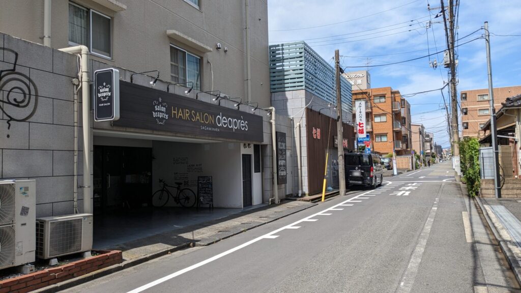 韓国焼肉「ウルル・カックン」さんというお店が9月1日OPEN予定。02