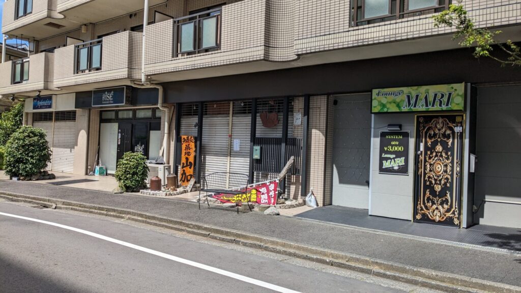 韓国焼肉「ウルル・カックン」さんというお店が9月1日OPEN予定。05