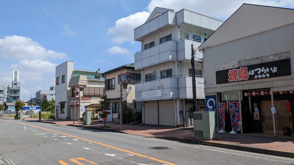 「焼き鳥はつらいよ」かみみぞ店さんが7月17日(木)、OPENです。01
