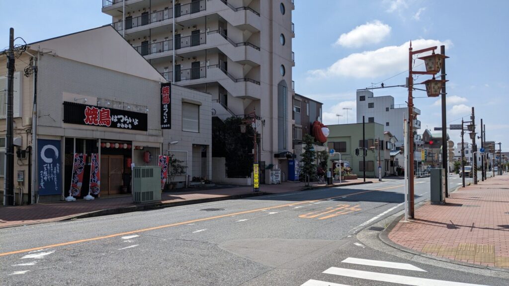 「焼き鳥はつらいよ」かみみぞ店さんが7月17日(木)、OPENです。02