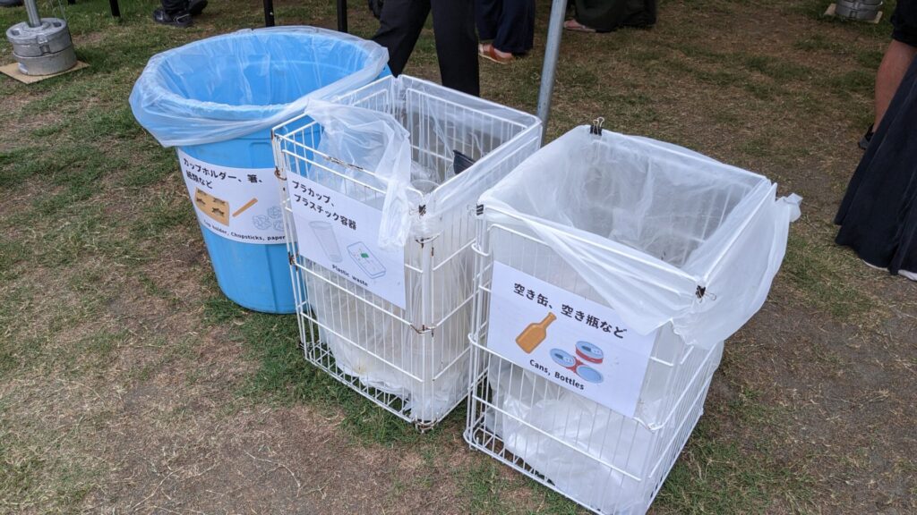 町田で開催されている ”大江戸ビール祭り” に行ってきました。09