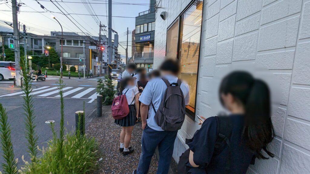 先月末で閉店した「二丁目ラーメン」さんのラーメンをいただきました。02