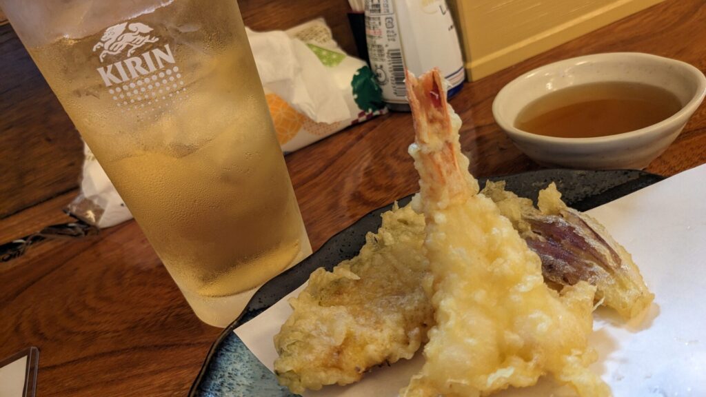 「磯」跡地にOPENした、「湧き水」さんへ行ってきました。08