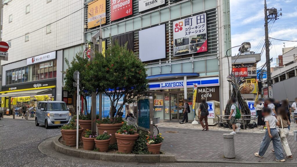 8月4日(月)、「赤から」小田急町田北口店さんがOPENします。02