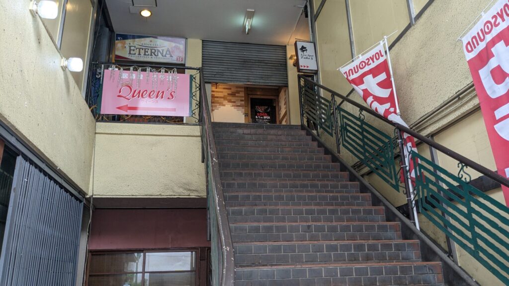 オダサガに、旨辛Dining&Bar「カライ夜。」さんがOPEN予定です。03
