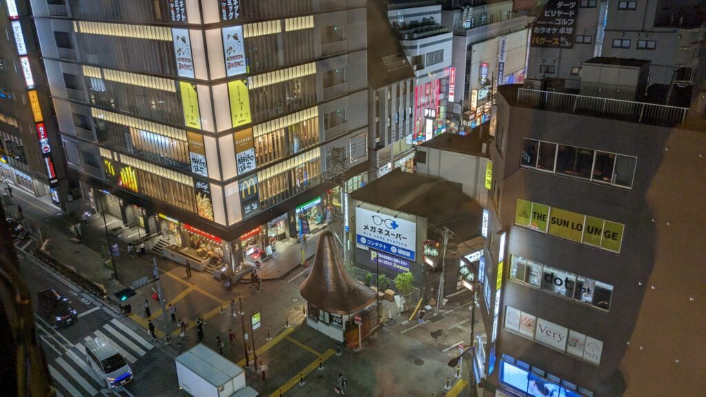 関西発の大衆居酒屋「むに」さんが、町田にOPENしました。06
