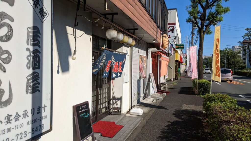 「ラーメンショップ山村」さんが9月12日（金）OPENします。04