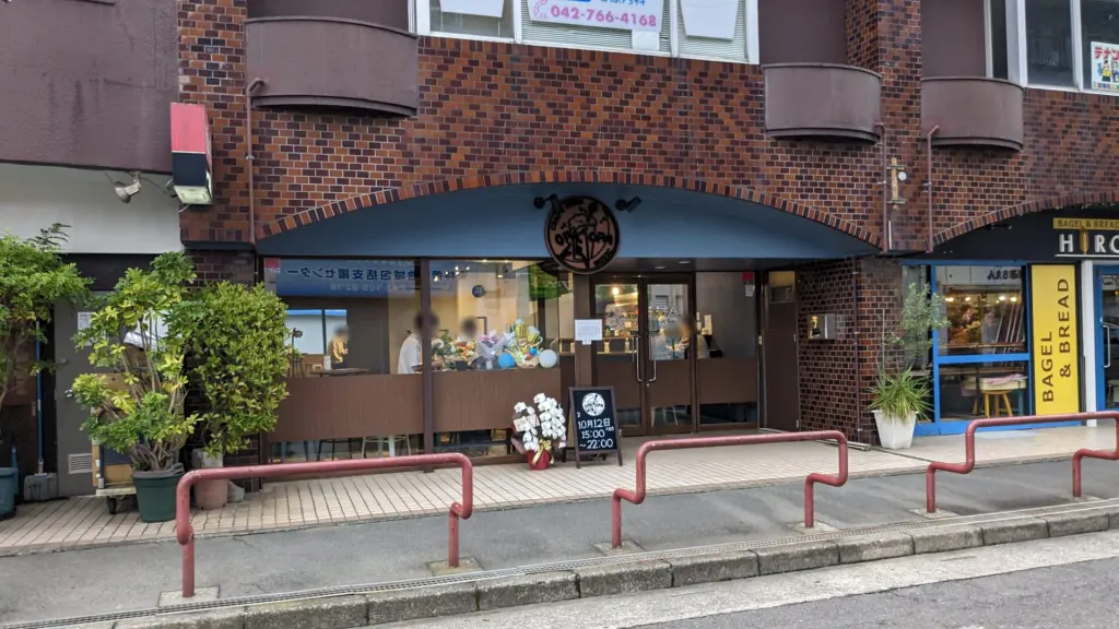 オダサガにクラフトビールと音楽のお店、「OPAOPA」さんがOPEN。04
