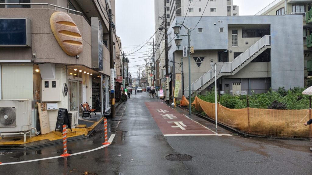 矢部にベーグルのカフェ「maison de Bagel aimer」さんがOPENしました。01