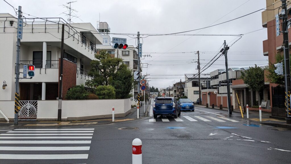 淵野辺の「おにぎりつくば」さんのおにぎりを食べてきました。03