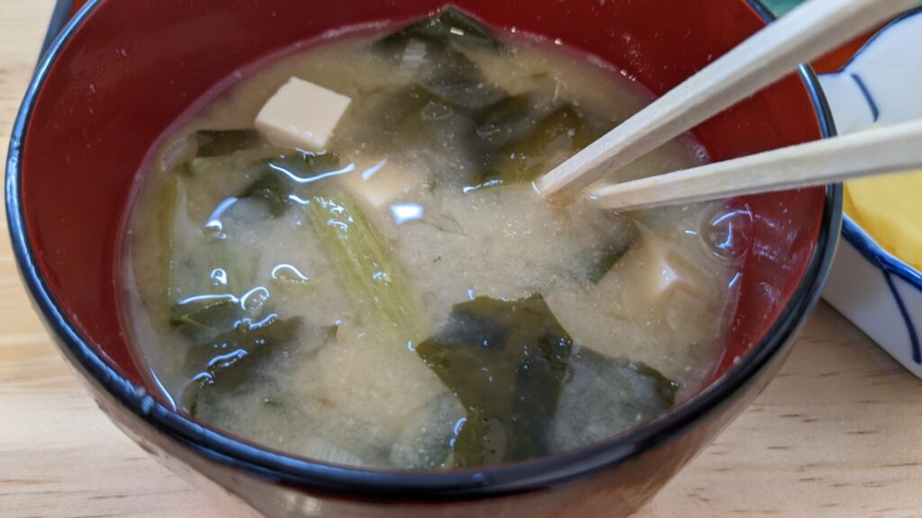 淵野辺の「おにぎりつくば」さんのおにぎりを食べてきました。14