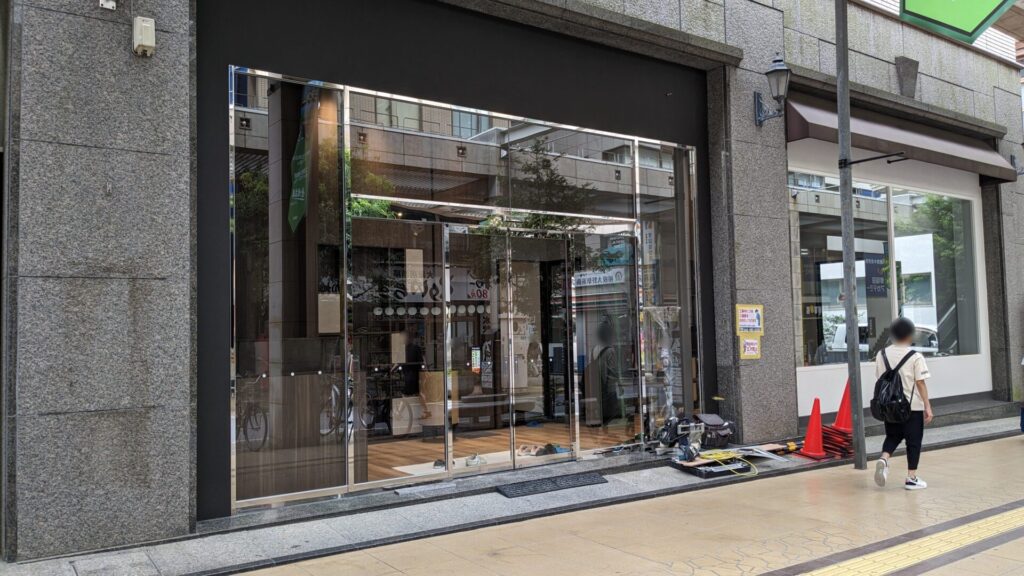 「東急リバブル」相模大野センターがコリドー街にOPENです。03