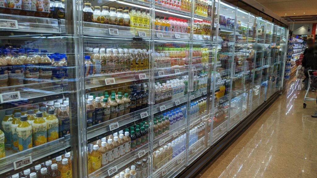 「ライフ」相模大野駅前店さんが10月25日(土)、リニューアルOPENしました。05