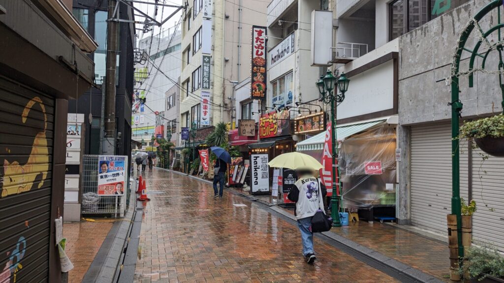 町田の「南蛮屋」さんが移転&リニューアルOPENされました。05