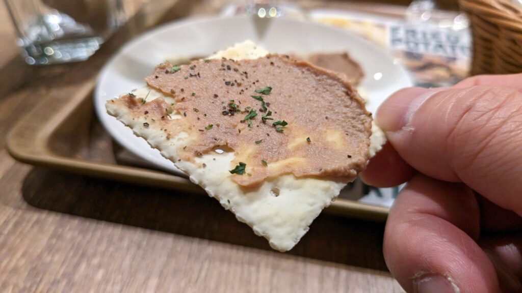 「フレッシュネスバーガー」橋本店さんで、”フレバル” を楽しんできました。07