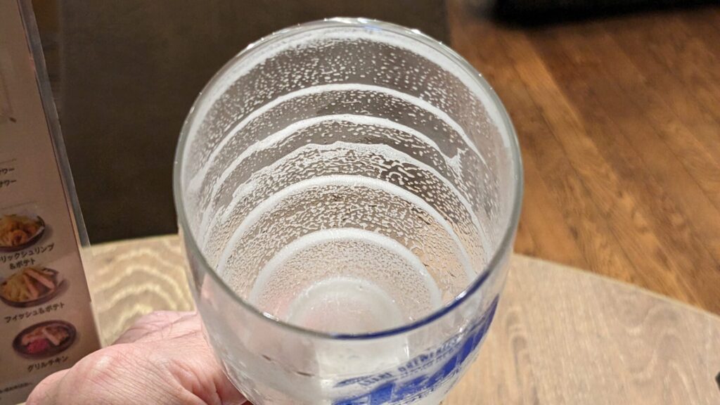 「フレッシュネスバーガー」橋本店さんで、”フレバル” を楽しんできました。08