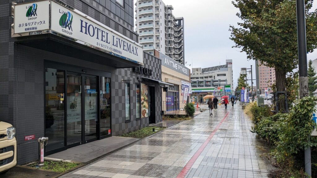 「ANYTIME FITNESS」相模原中央店さんが11月10日（月）、グランドOPENです。01